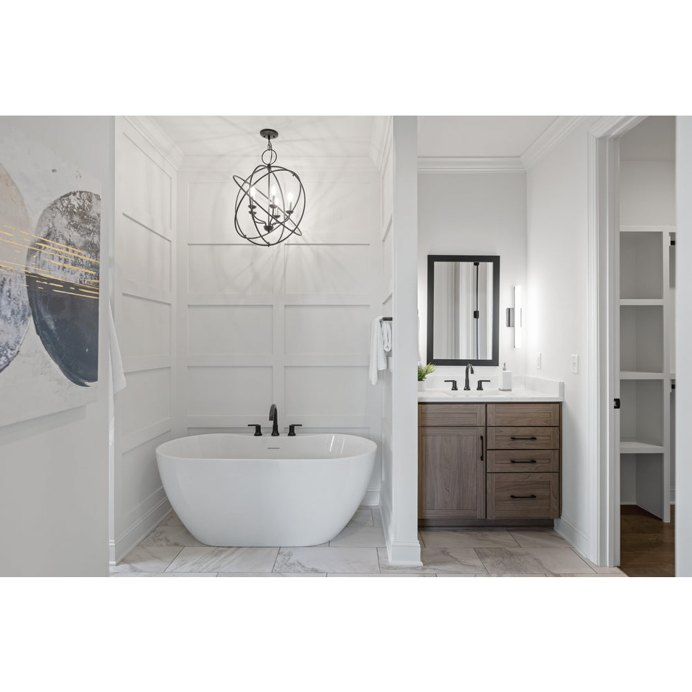 Delta Trinsic 18" Towel Bar - 75918