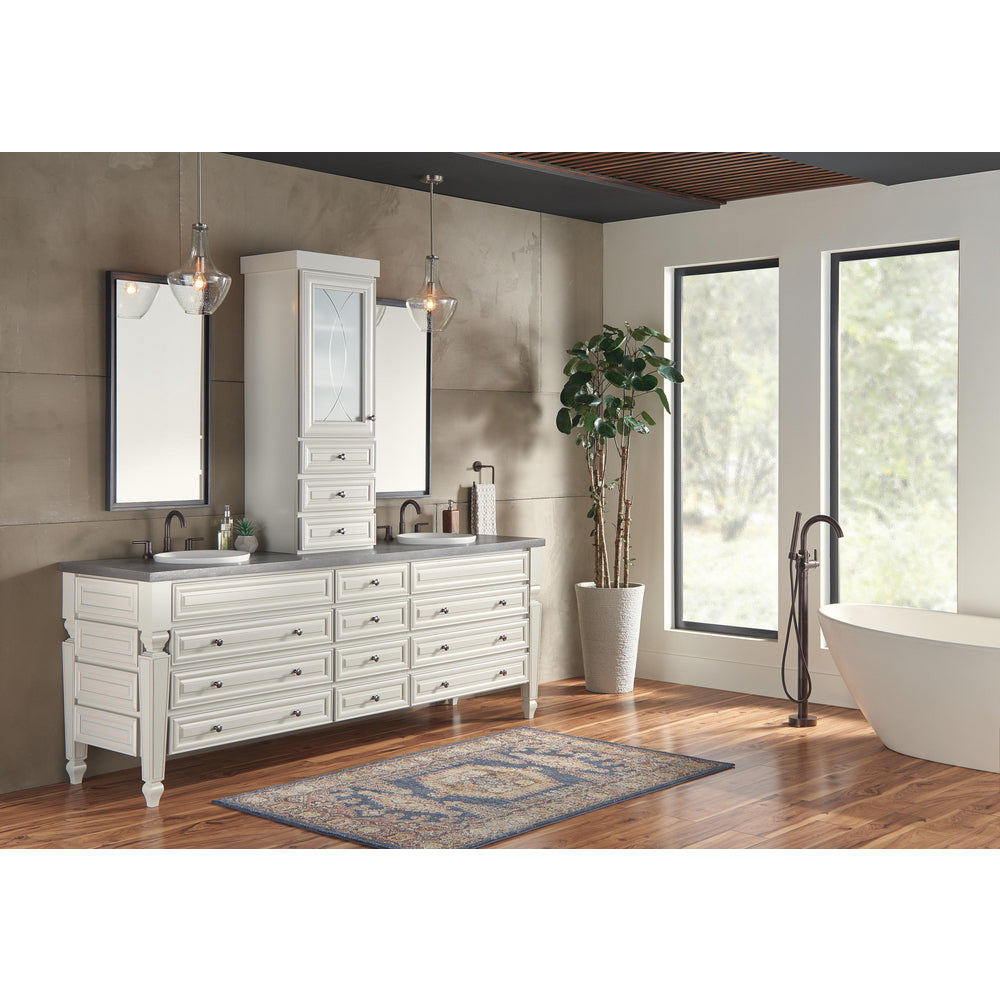 Delta Trinsic Two Handle Widespread Bathroom Faucet - 3559-MPU-DST