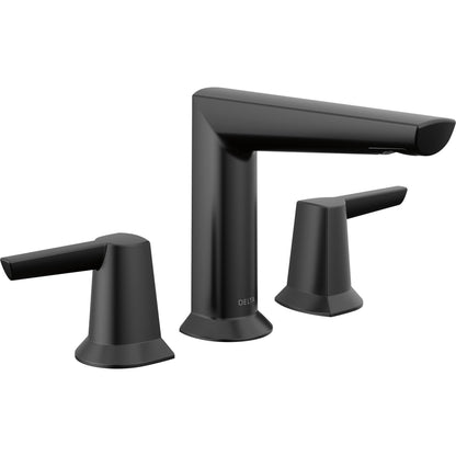 Delta Galeon Two Handle Widespread Bathroom Faucet - 3571