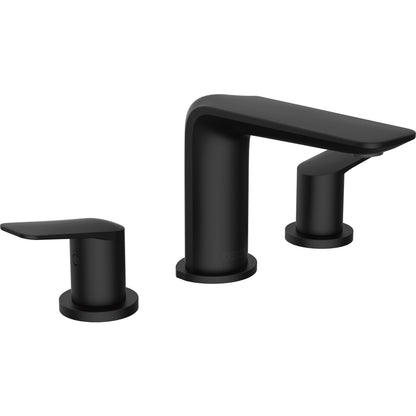 Delta Portage Widespread Faucet - Less Popup