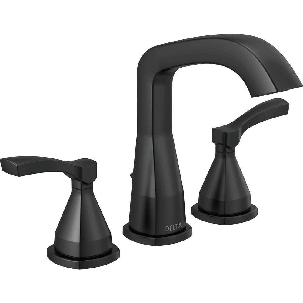 Delta Stryke Widespread Faucet Lever Handles - 35776