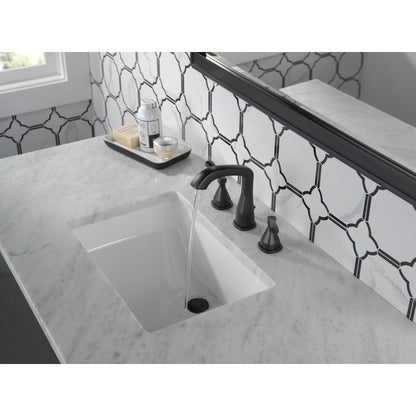 Delta Stryke Widespread Faucet Lever Handles - 35776