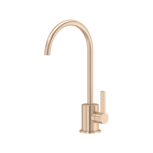 Rohl Tenerife Filter Kitchen Faucet - TE70D1