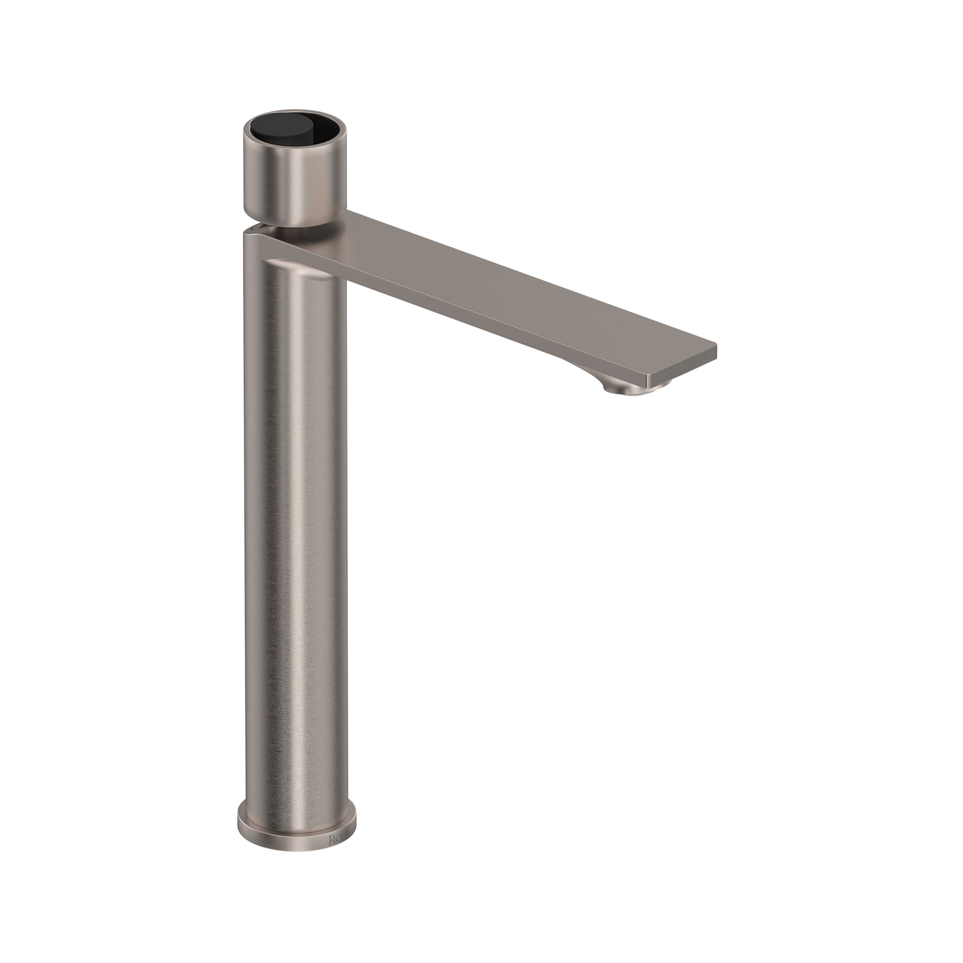 Rohl Eclissi Single Handle Tall Lavatory Faucet - EC02D1IWSNB