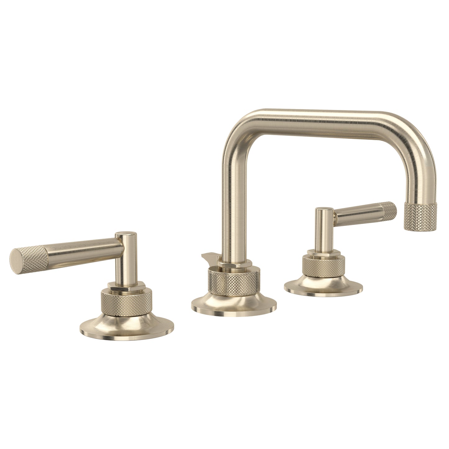 MB2009LMSTN-2 Satin Nickel