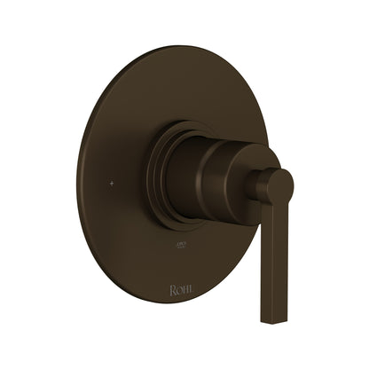 Rohl Lombardia 1/2" Pressure Balance Trim - TLB51W1LM