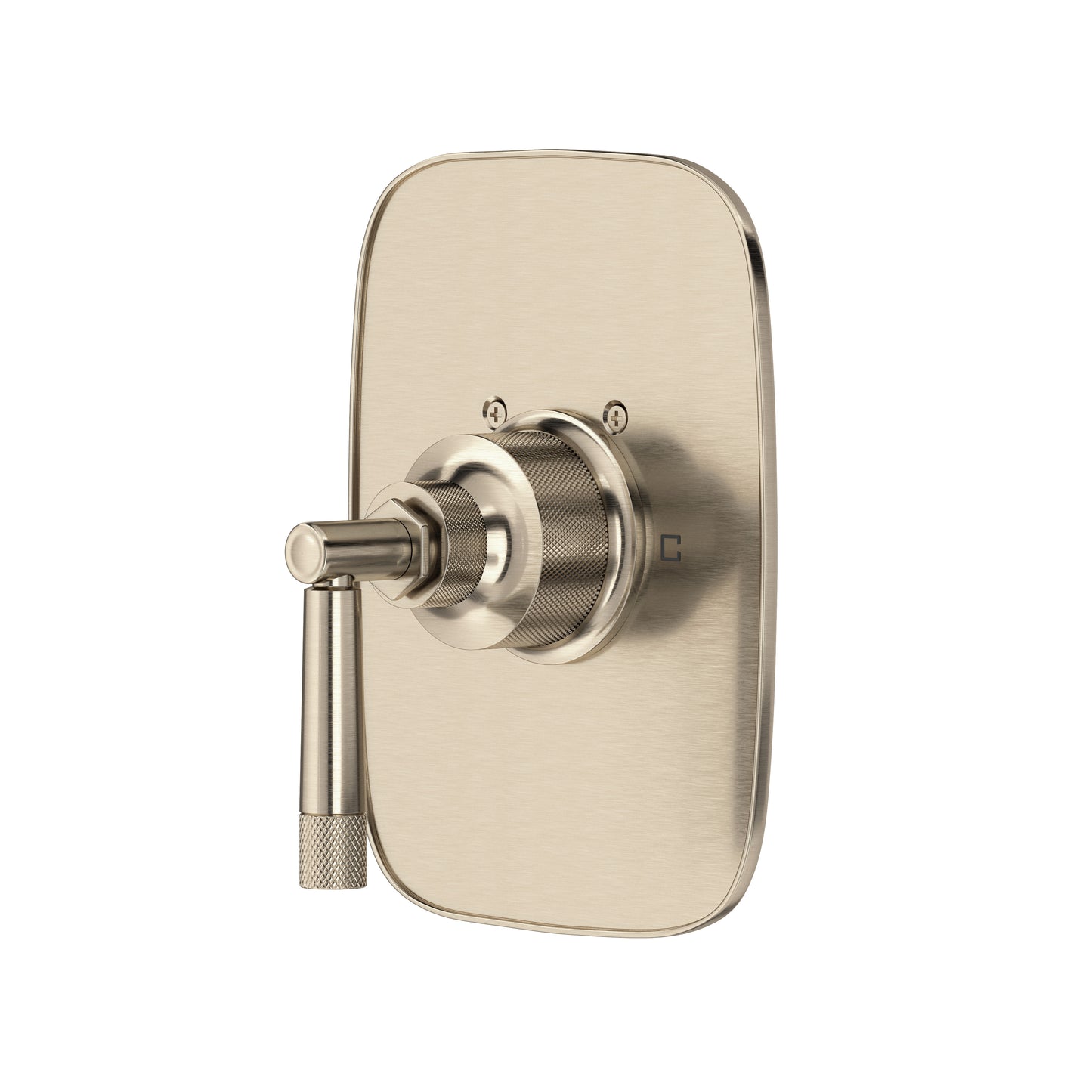 MB2040NLMSTN Satin Nickel
