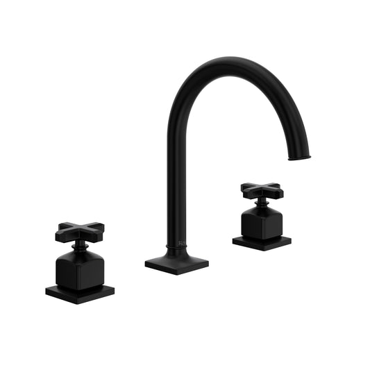 Matte Black