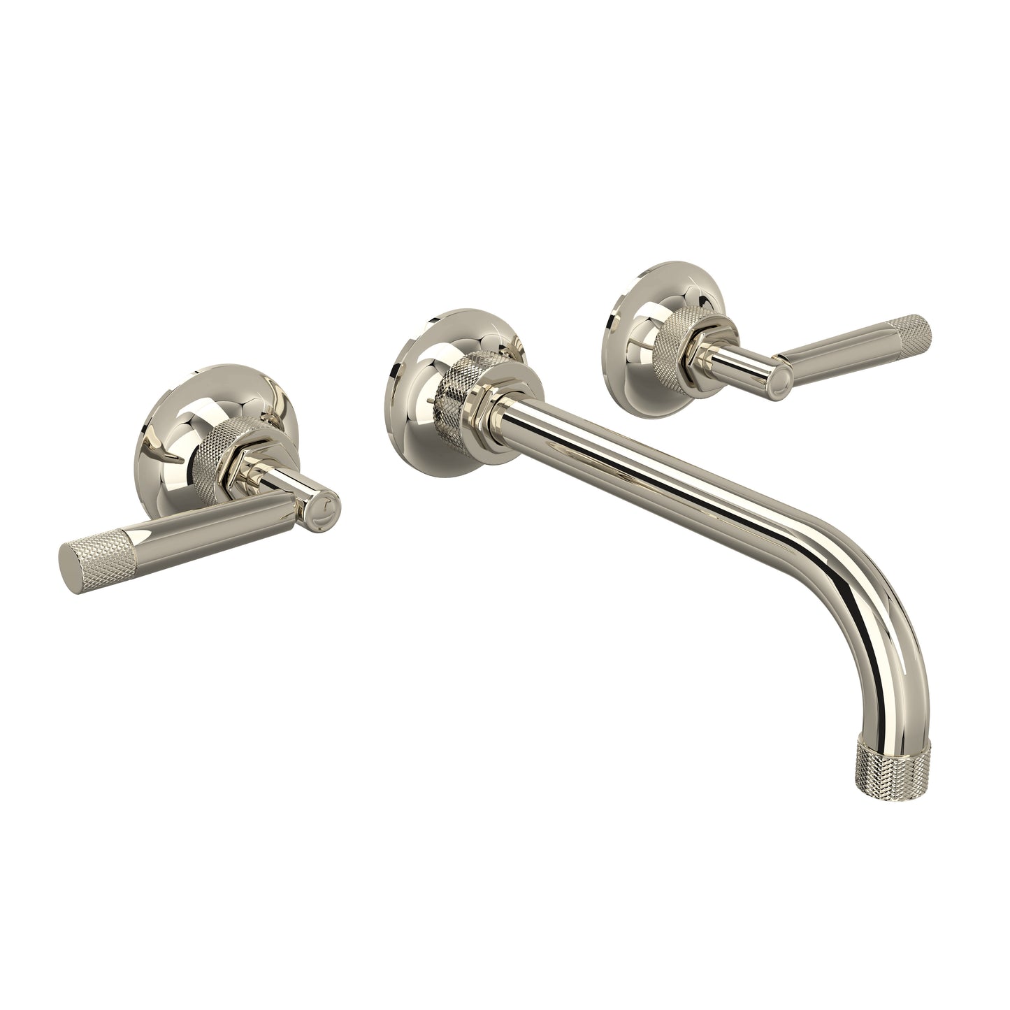 Polished Nickel