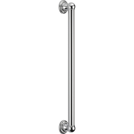 Delta Universal Showering ADA Grab Bar - 40024