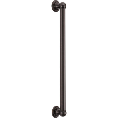 Barre d'appui universelle Delta de 24 po conforme aux normes ADA - 40024