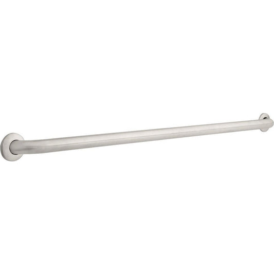 Delta Commercial 1-1/2" x 48" Grab Bar, Concealed Mounting