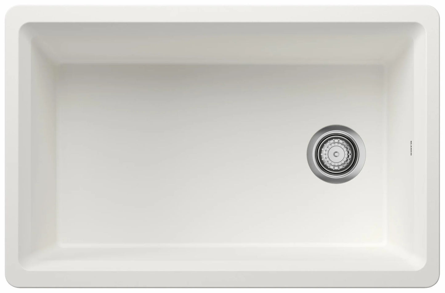Blanco Inteos 30 Single Bowl Undermount Silgranit Kitchen Sink