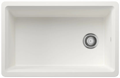 Blanco Inteos 30 Single Bowl Undermount Silgranit Kitchen Sink