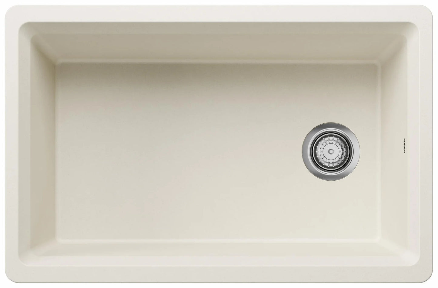 Blanco Inteos 30 Single Bowl Undermount Silgranit Kitchen Sink