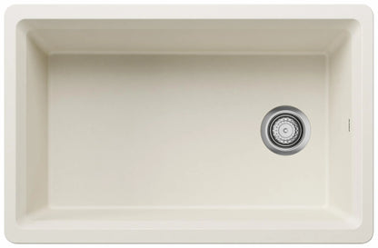 Blanco Inteos 30 Single Bowl Undermount Silgranit Kitchen Sink