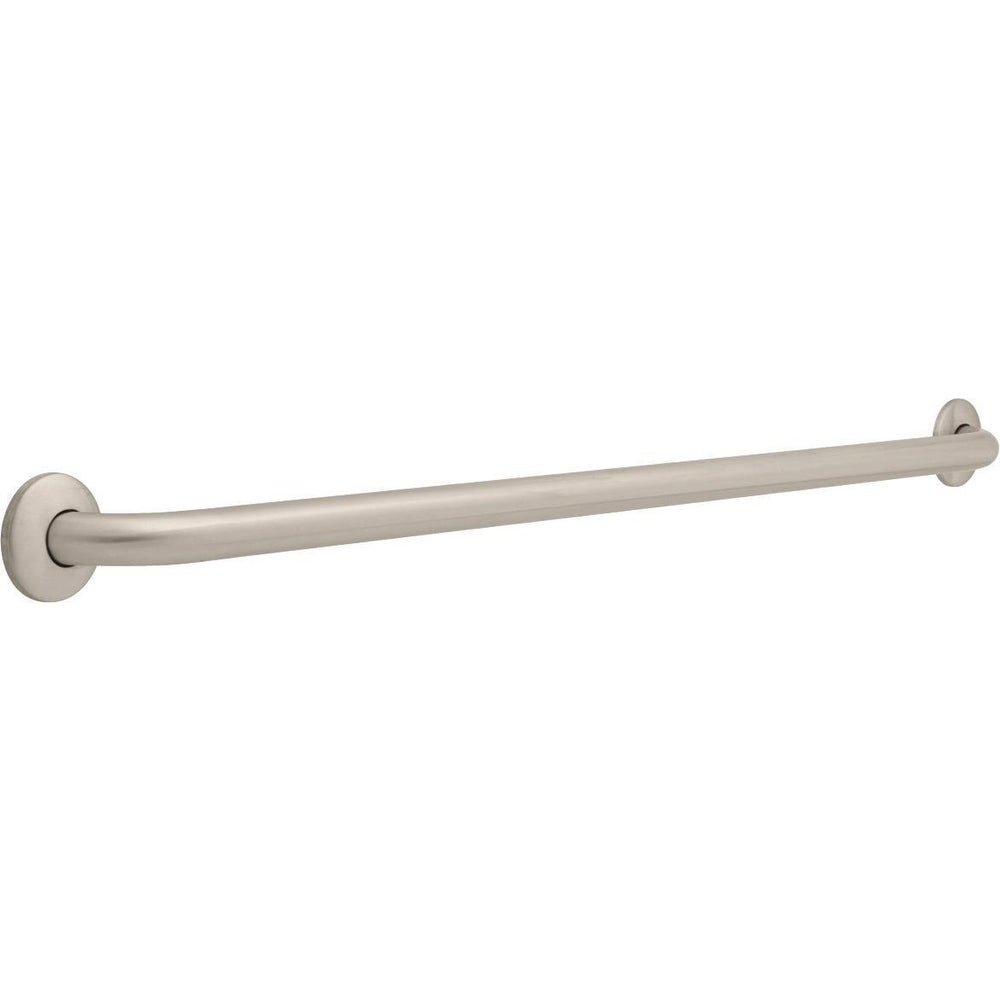 Delta Comercial 1-1/4" x 42" Grab Bar, Concealed Mounting - 41142