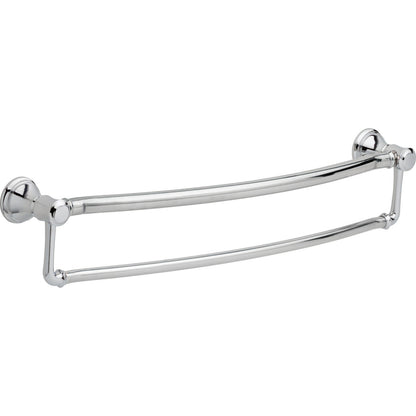 Delta Traditional 24" Towel Bar/ Assist Bar - 41319