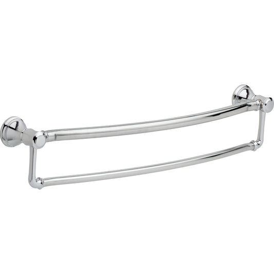 Delta Traditional 24" Towel Bar/ Assist Bar - 41319
