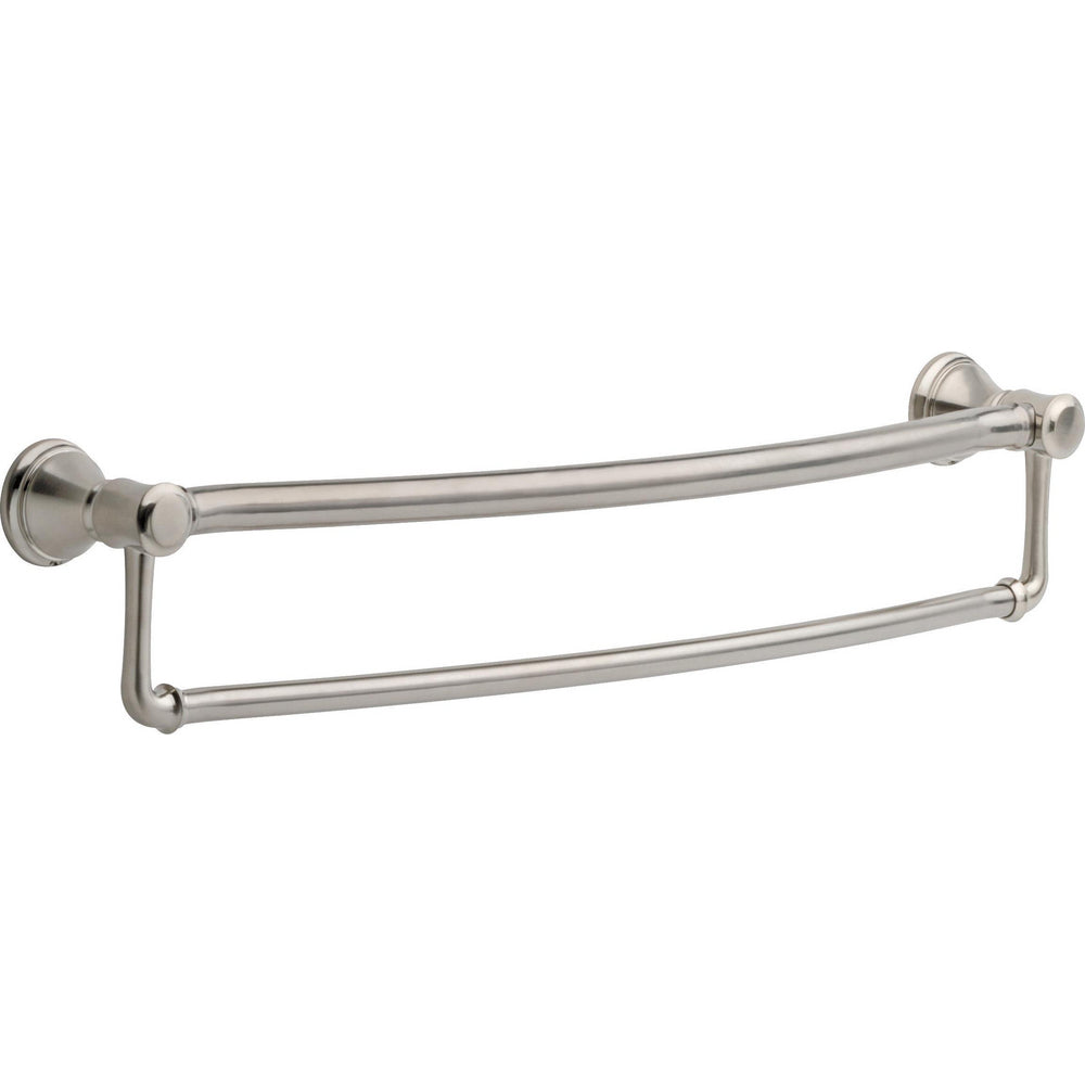 Delta Traditional 24" Towel Bar/ Assist Bar - 41319