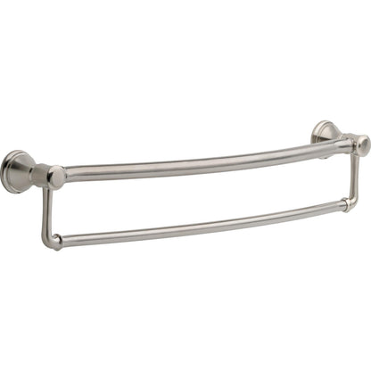 Delta Traditional 24" Towel Bar/ Assist Bar - 41319