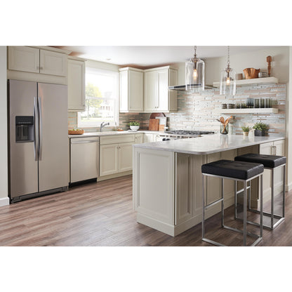 Delta Collins Single Handle Pull-Out Kitchen Faucet - 4140