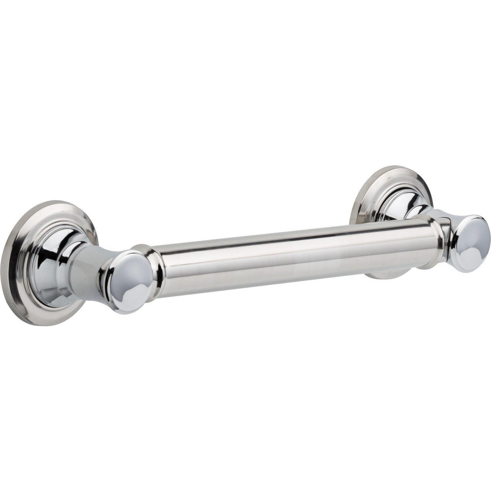 Delta Traditional Grab Bar - 12" - 41612