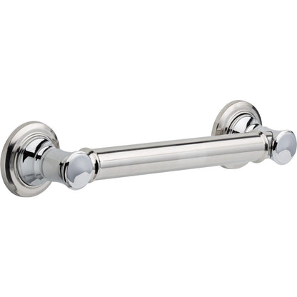 Delta Traditional Grab Bar - 12" - 41612