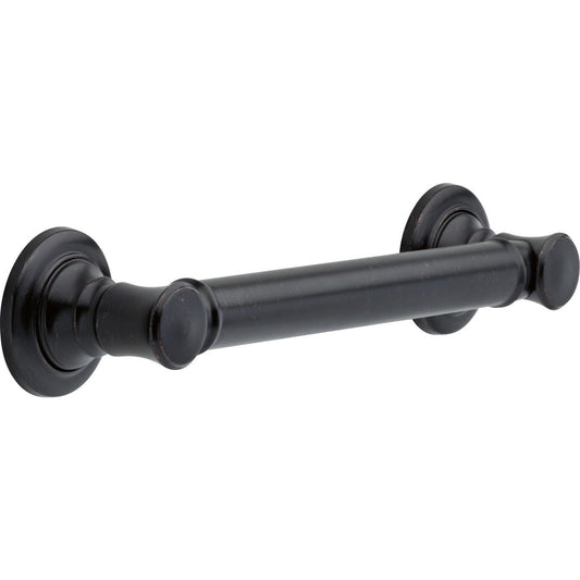 Delta Traditional Grab Bar - 12" - 41612