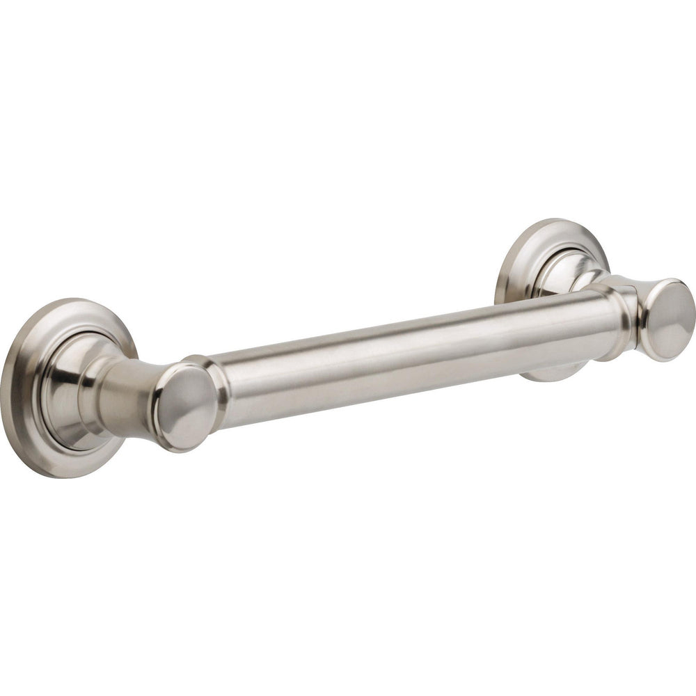 Delta Traditional Grab Bar - 12" - 41612