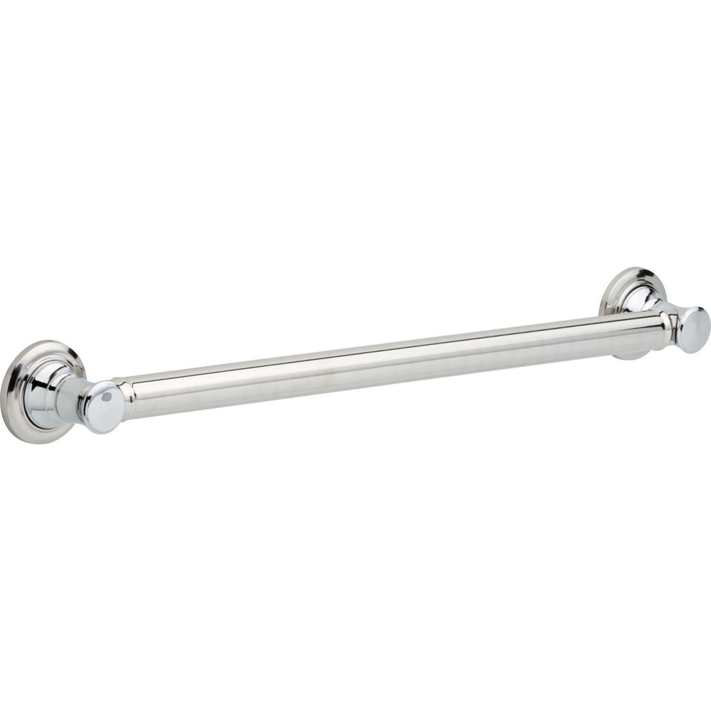 Delta Traditional Grab Bar - 24" - 41624
