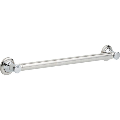 Delta Traditional Grab Bar - 24" - 41624