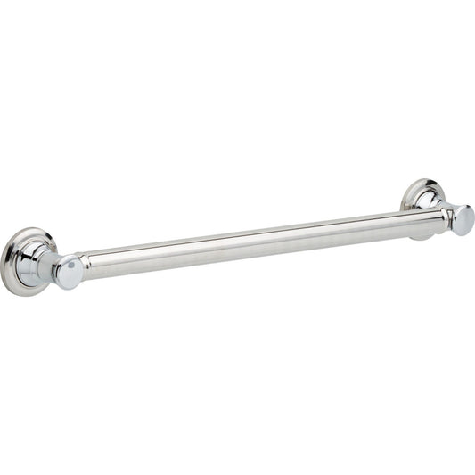 Delta Traditional Grab Bar - 24" - 41624