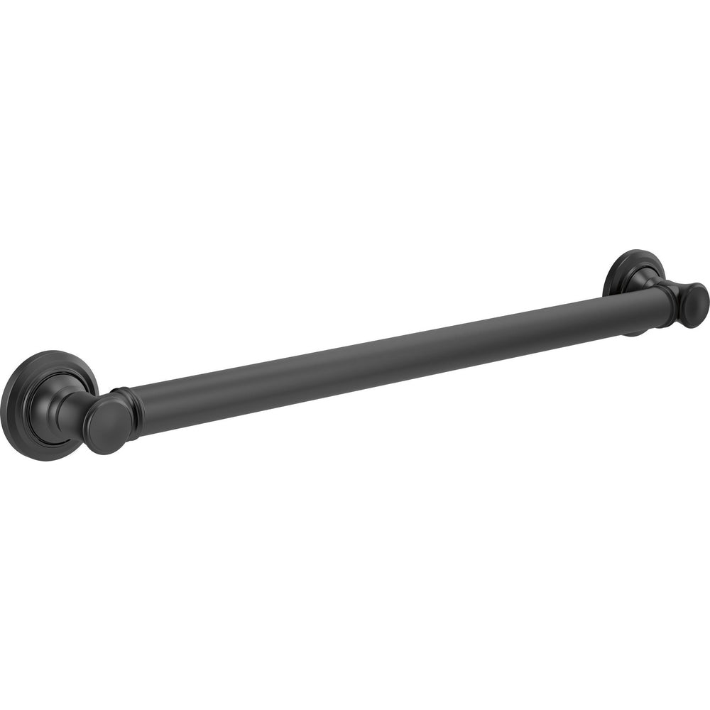 Delta Traditional Grab Bar - 24" - 41624