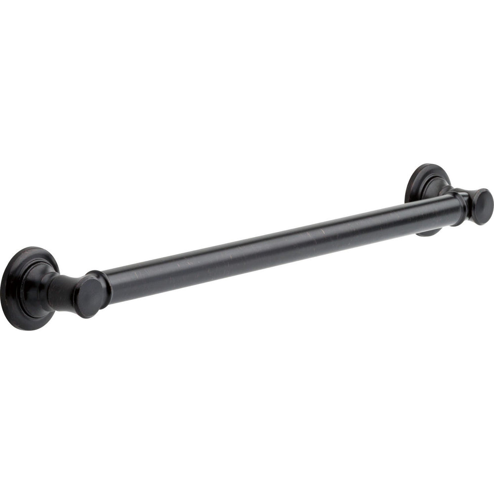 Delta Traditional Grab Bar - 24" - 41624