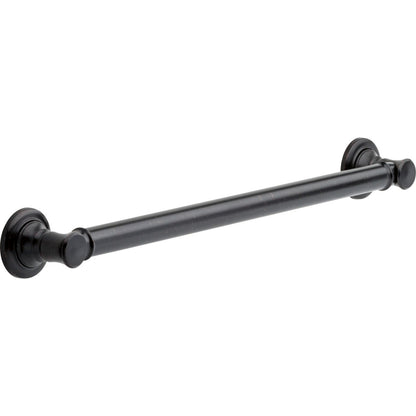 Delta Traditional Grab Bar - 24" - 41624