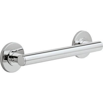 Delta Contemporary Grab Bar - 12" - 41812