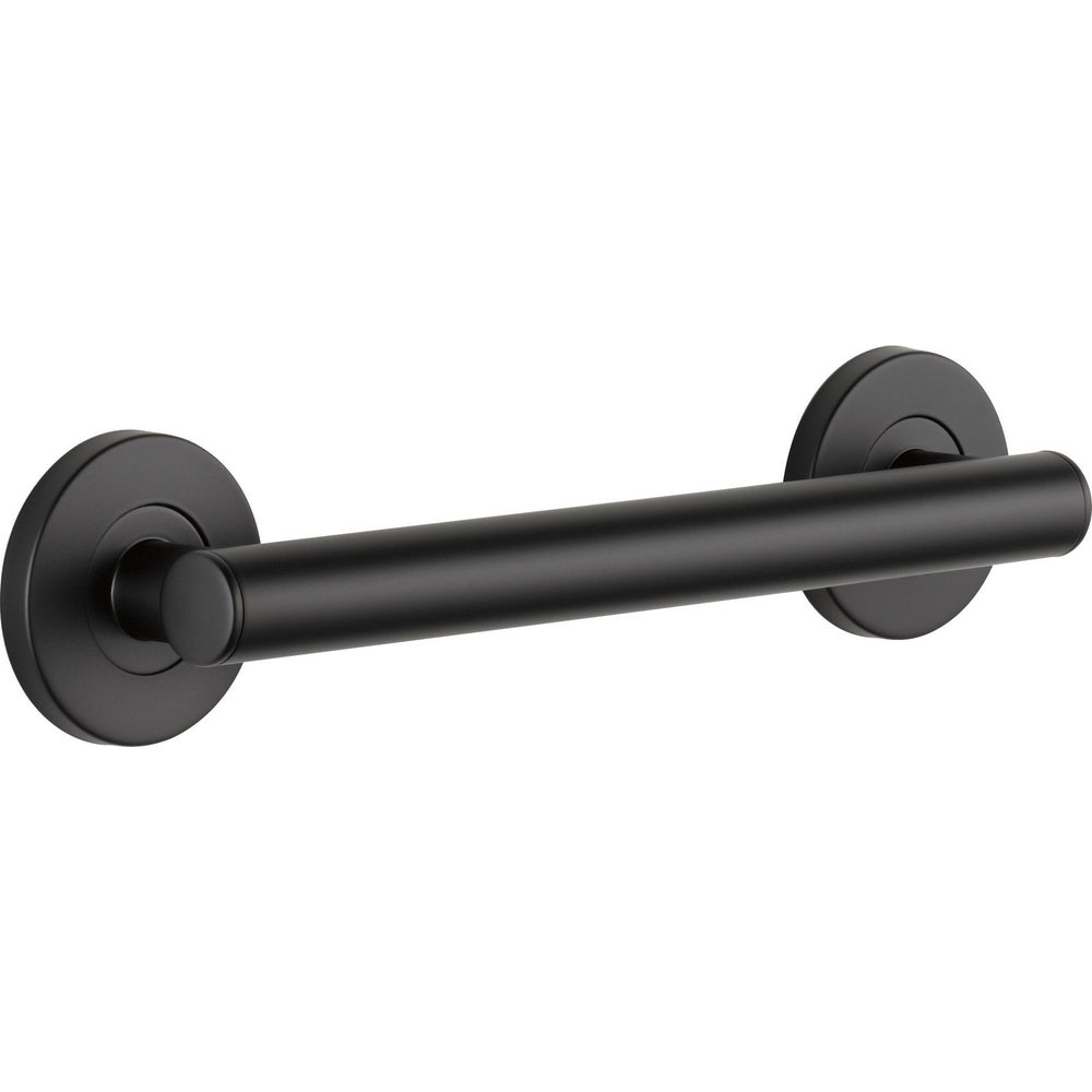 Delta Contemporary Grab Bar - 12" - 41812