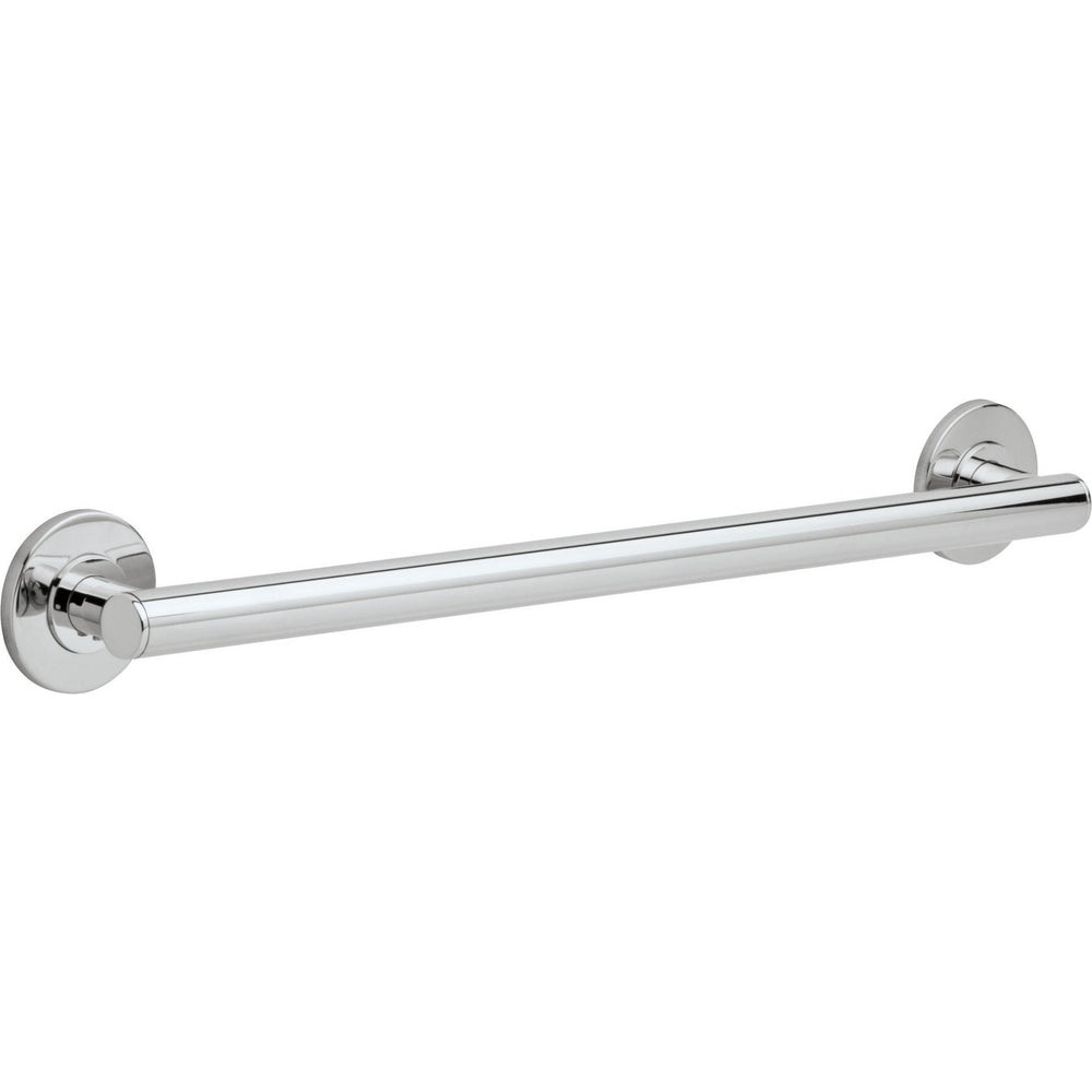 Delta Contemporary Grab Bar - 24" - 41824