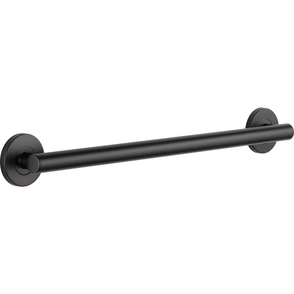 Delta Contemporary Grab Bar - 24" - 41824
