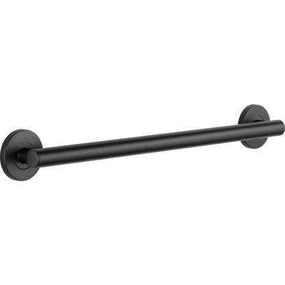 Delta Contemporary Grab Bar - 24" - 41824