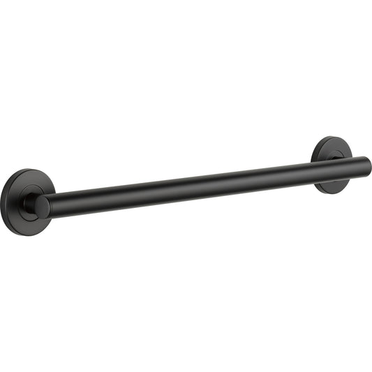 Delta Contemporary Grab Bar - 24" - 41824