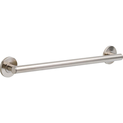Delta Contemporary Grab Bar - 24" - 41824
