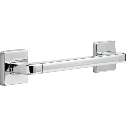 Delta 12" Angular Modern Decorative ADA Grab Bar - 41912