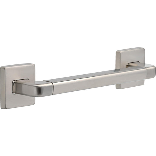 Delta 12" Angular Modern Decorative ADA Grab Bar - 41912