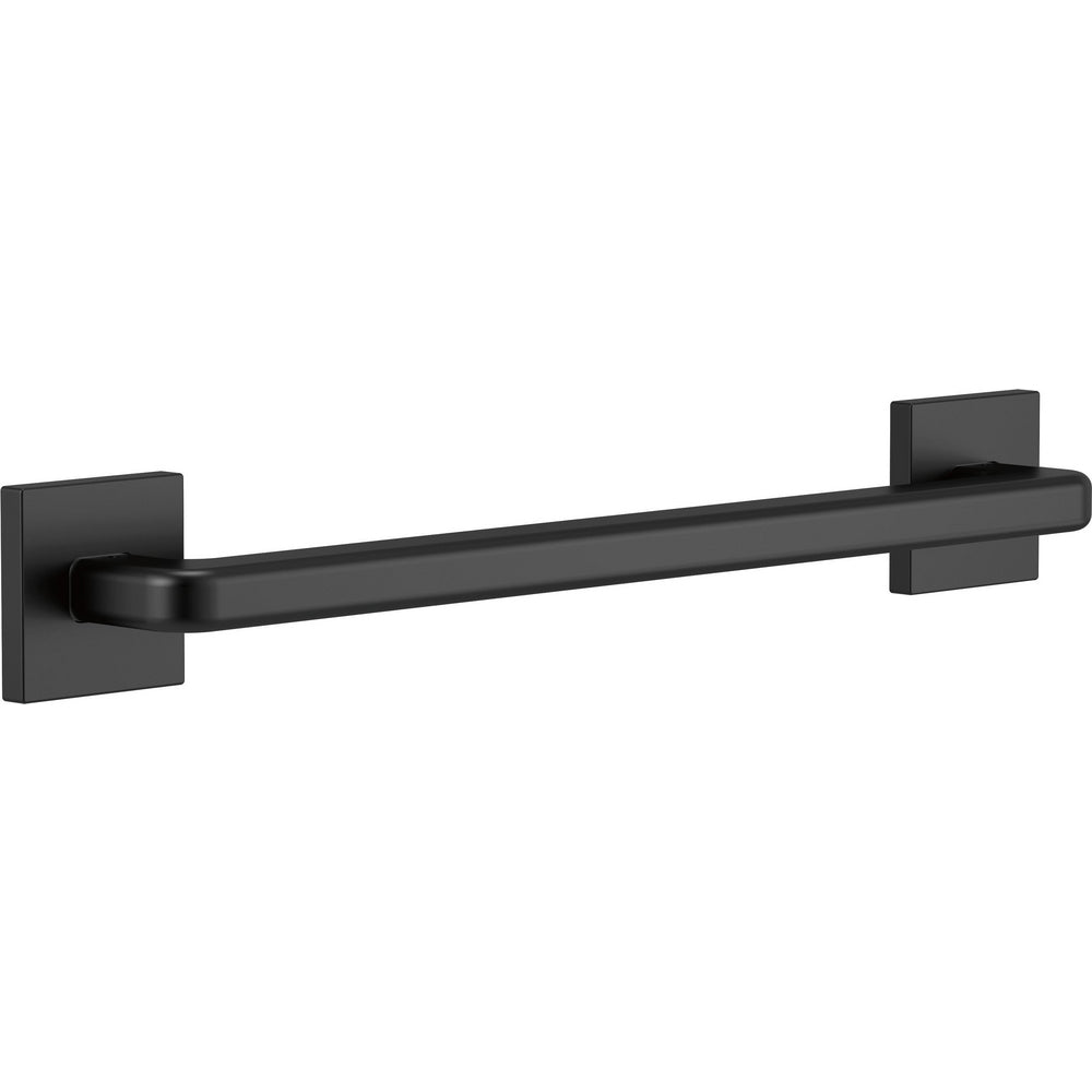Delta 18" Angular Modern Decorative ADA Grab Bar - 41918