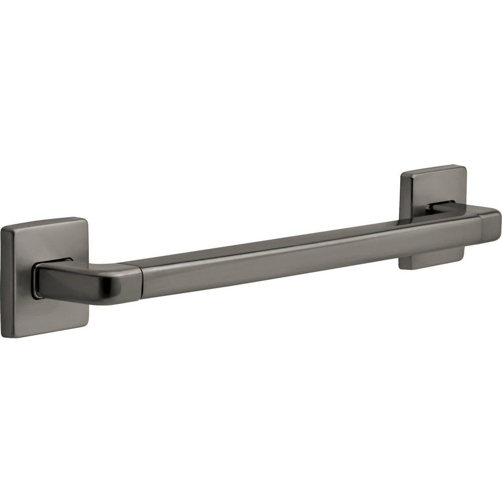 Delta 18" Angular Modern Decorative ADA Grab Bar - 41918