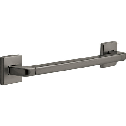 Delta 18" Angular Modern Decorative ADA Grab Bar - 41918