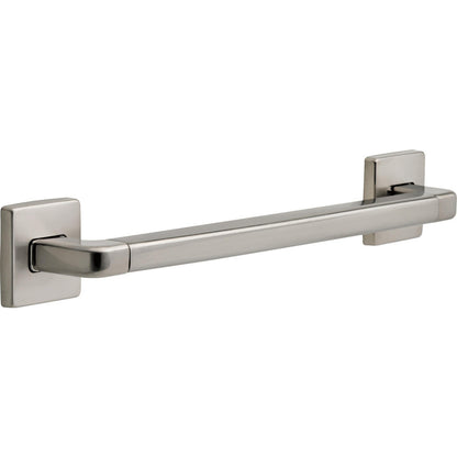 Delta 18" Angular Modern Decorative ADA Grab Bar - 41918
