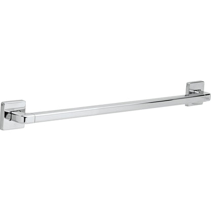 Delta 24" Angular Modern Decorative ADA Grab Bar - 41924